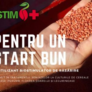Stim+: Inovație și performanță în fertilizare