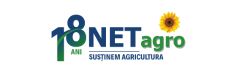 NETagro Logo